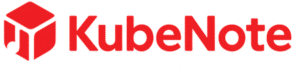Picture of KubeNote Team