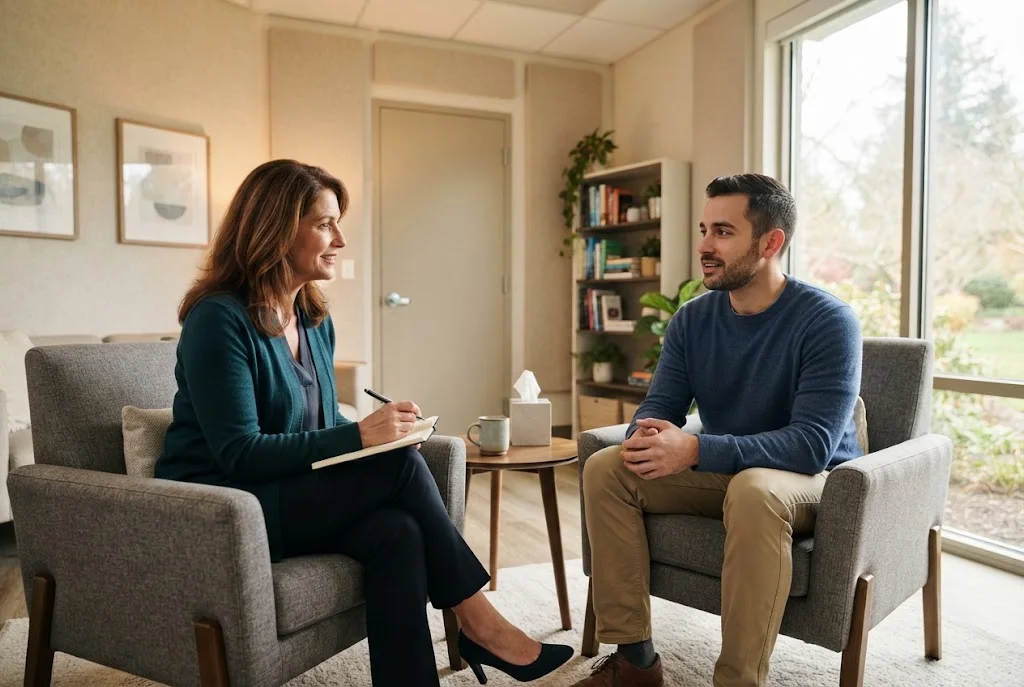 Aliya Health Group behavioral healthcare and mental health treatment