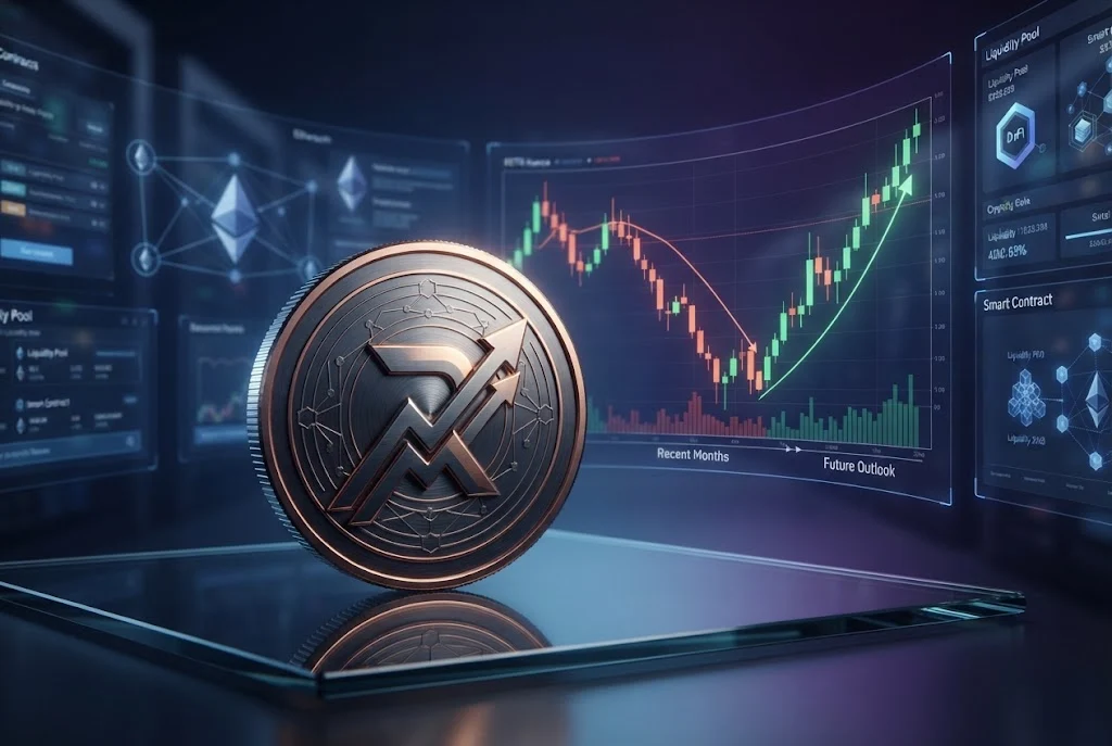 Retik Finance price prediction and RETIK cryptocurrency market outlook