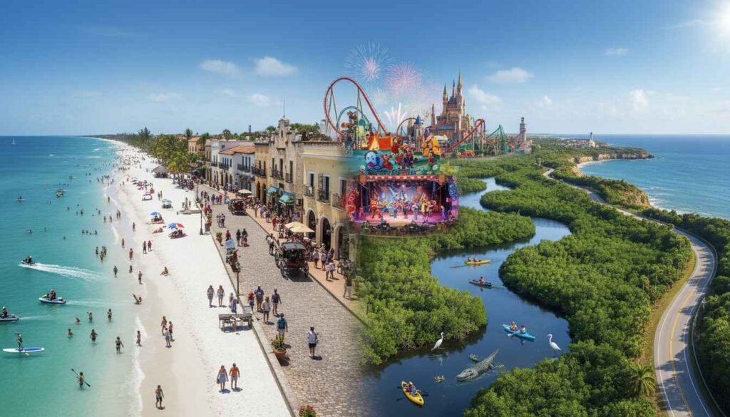 most interesting places to visit in florida