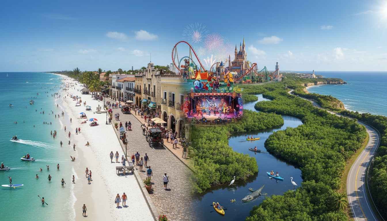 most interesting places to visit in florida