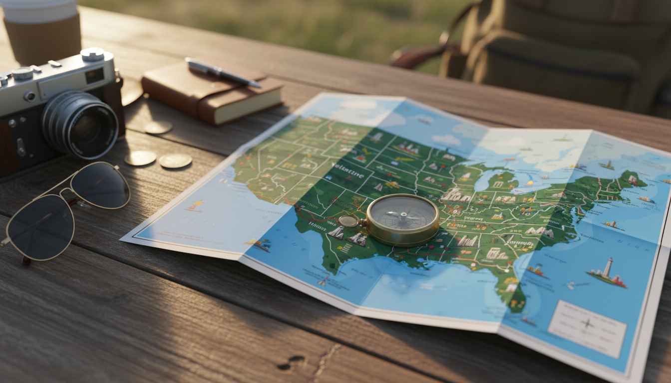 25 best places to visit in the us