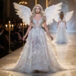 angel fashion show