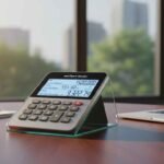 asset finance calculator