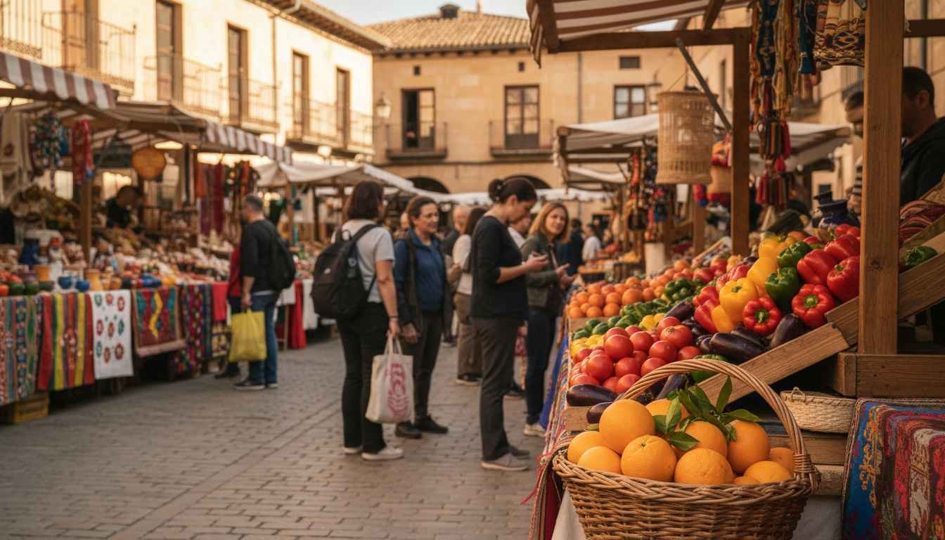 best cheap places to visit in spain