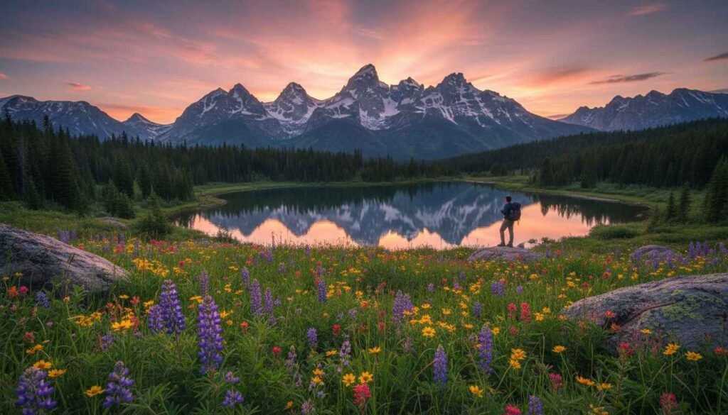 best mountainous places to visit in the us