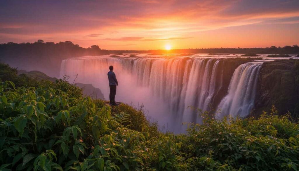 best place to visit in africa 2025