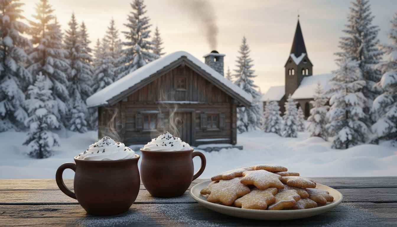 best place to visit in europe during winter