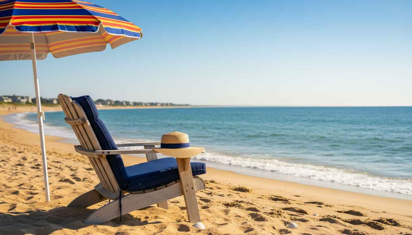 best place to visit in the hamptons