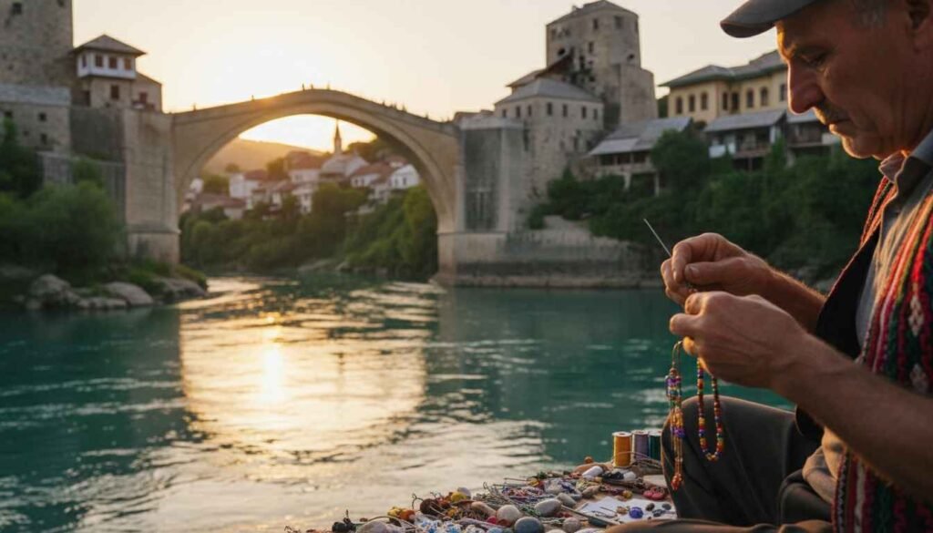 best places to visit bosnia and herzegovina