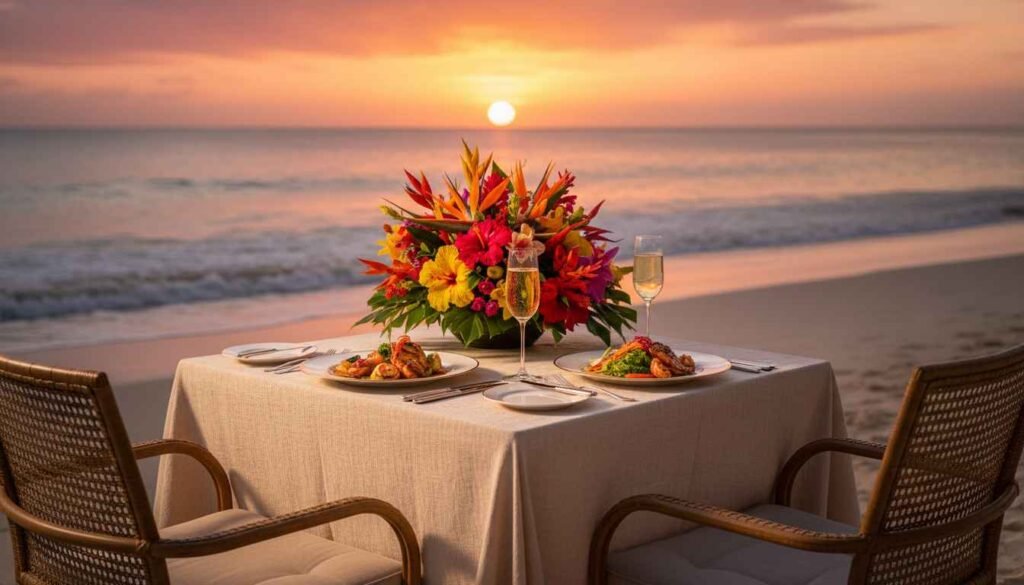 best places to visit for honeymoon in the world