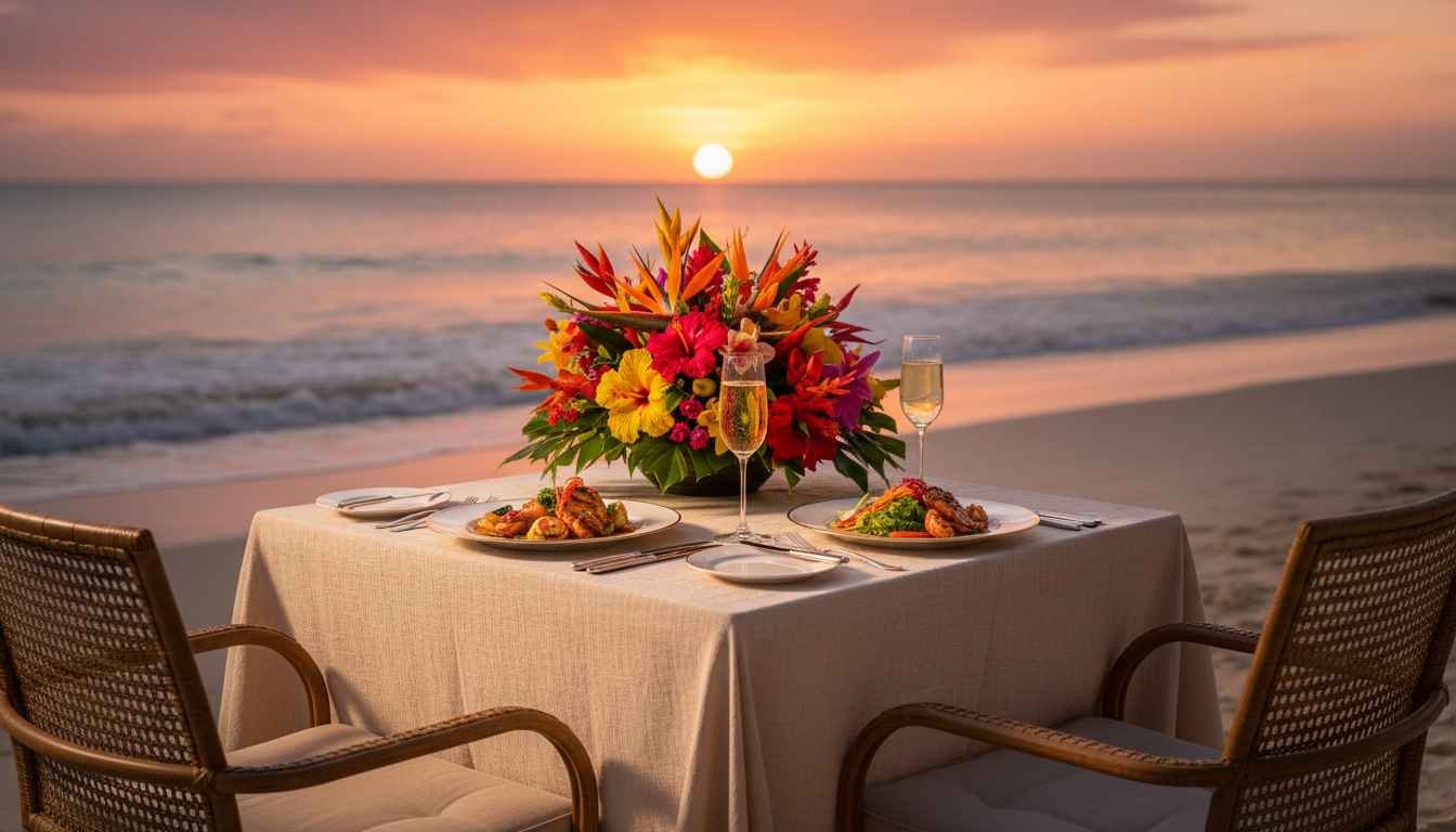 best places to visit for honeymoon in the world