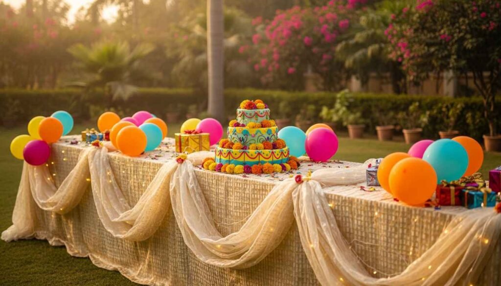 best places to visit in delhi for birthday celebration
