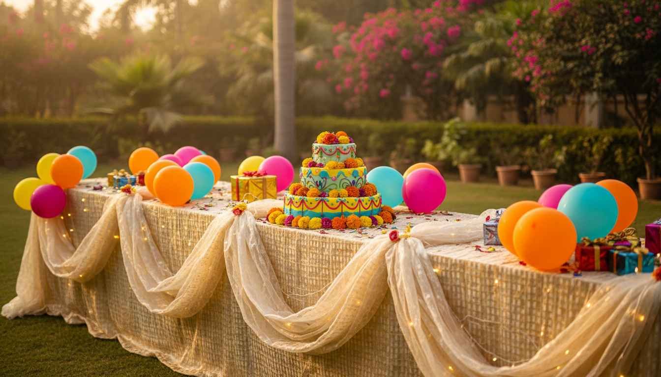 best places to visit in delhi for birthday celebration