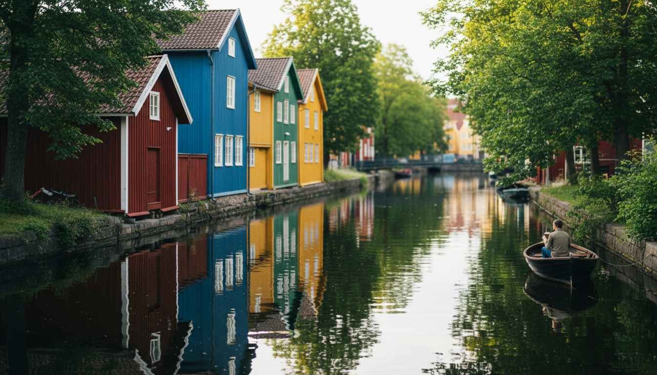 best places to visit in gothenburg sweden