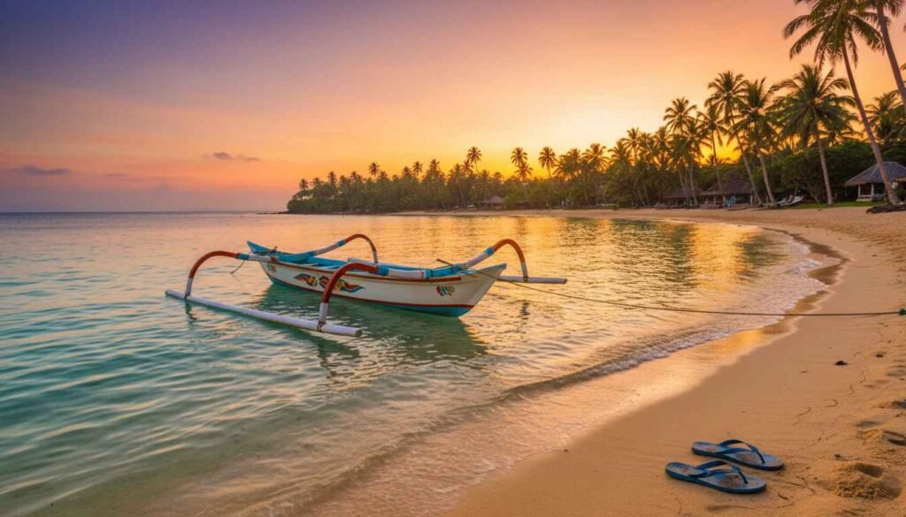 best places to visit in indonesia from singapore