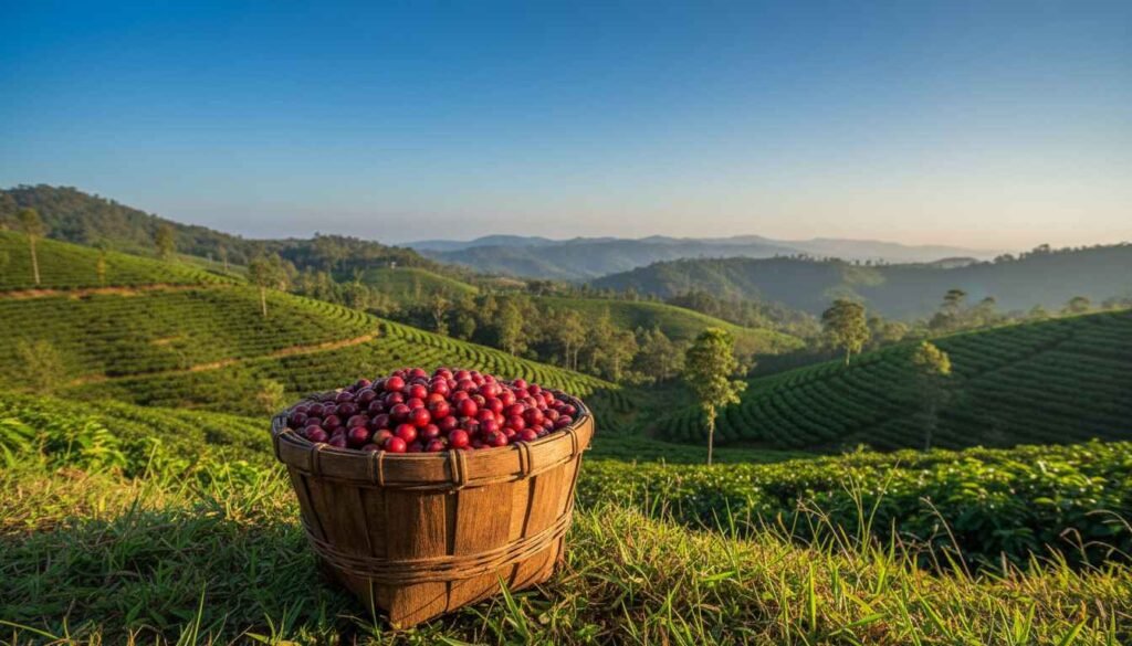 best places to visit in karnataka in summer