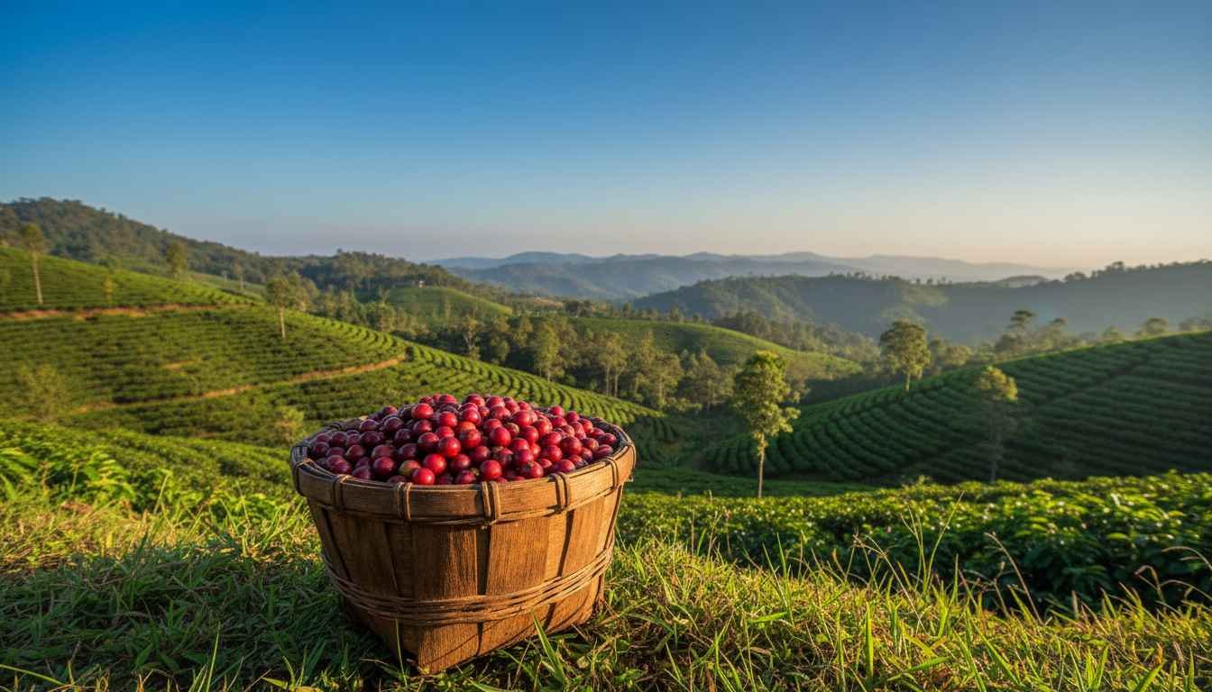 best places to visit in karnataka in summer