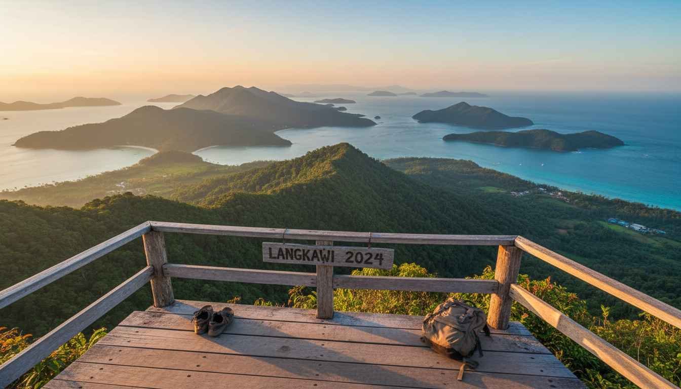 best places to visit in langkawi 2024
