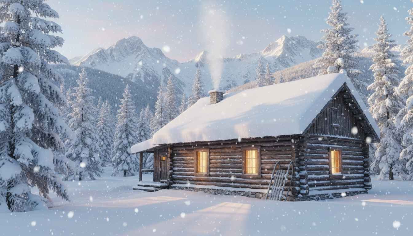 best places to visit in russia during winter