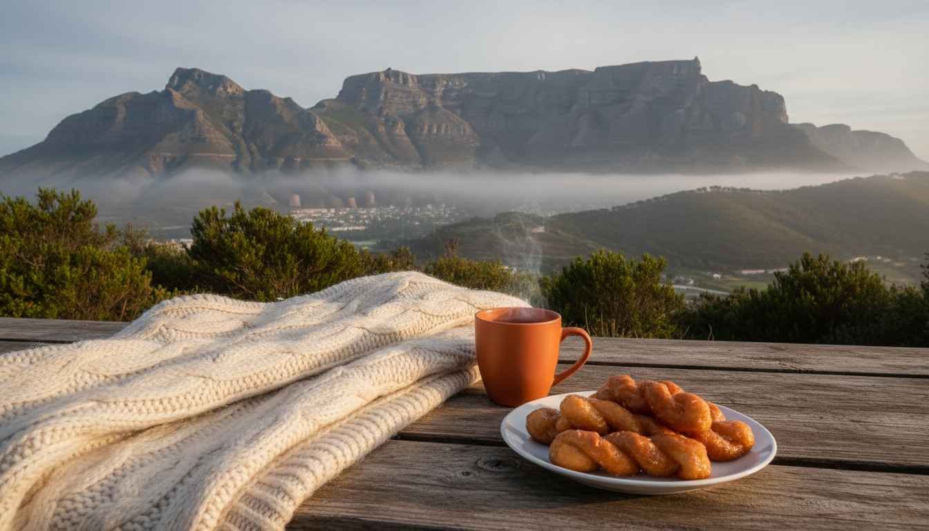 best places to visit in south africa in winter