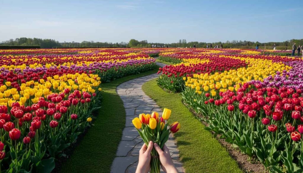 best places to visit in spring in ontario