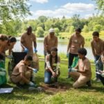 define environmental protection