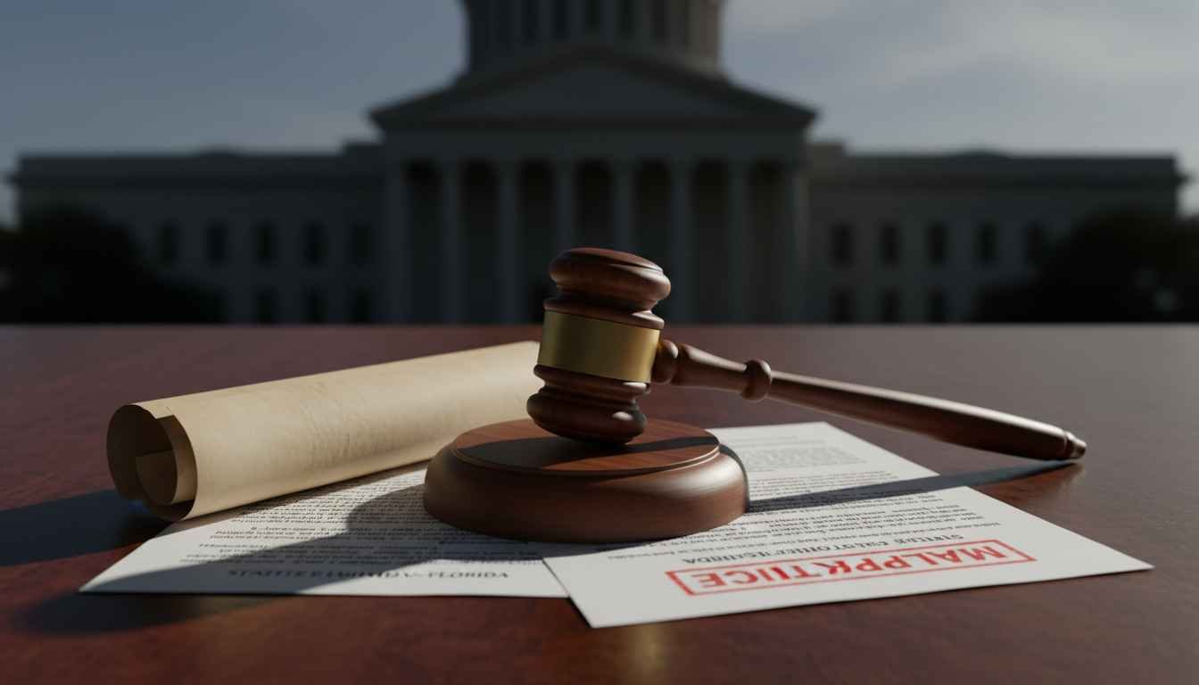 legal malpractice statute of limitations florida