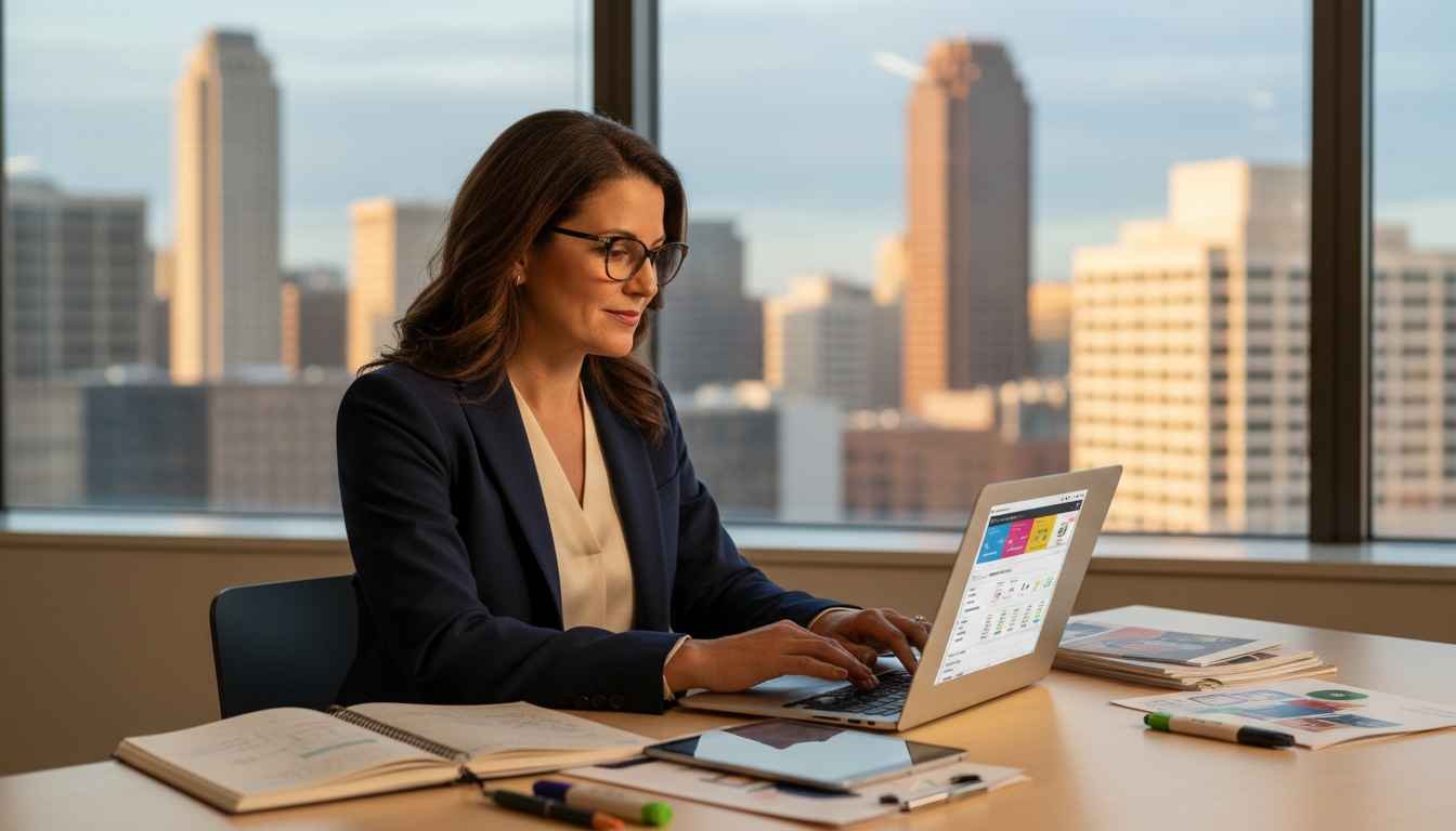 naperville email marketing services