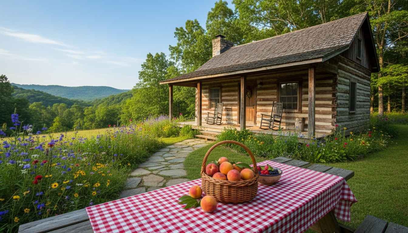 places to visit in kentucky and tennessee