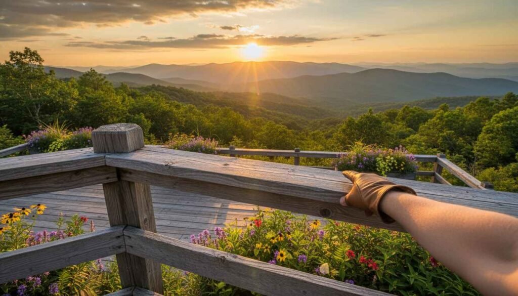 places to visit in mountains of nc