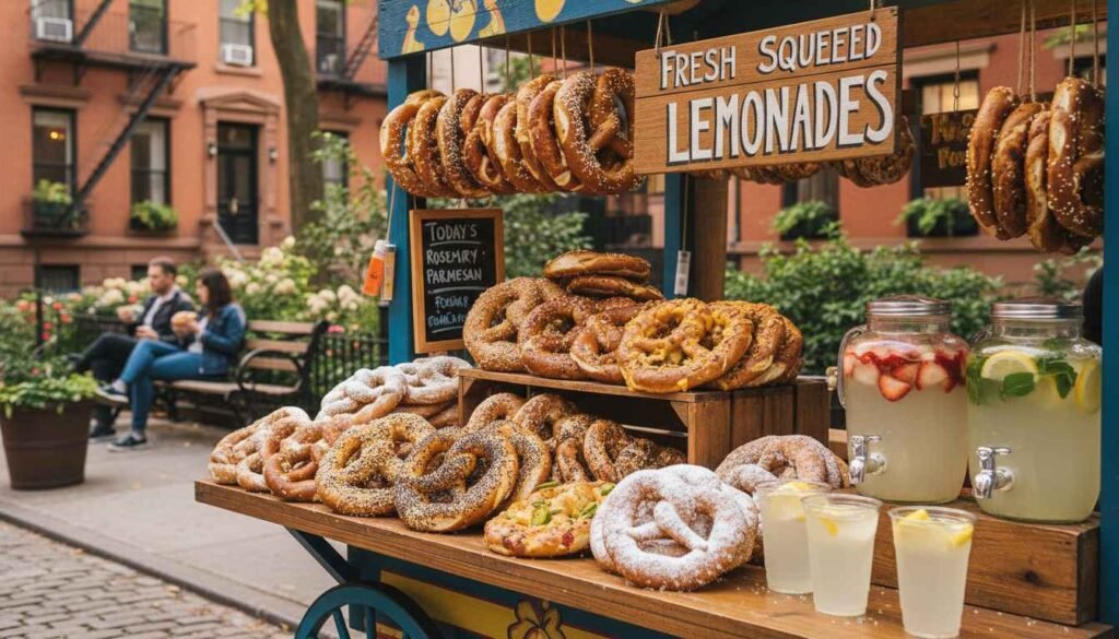 places to visit in new york non touristy