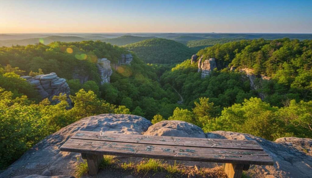 places to visit in ohio for free