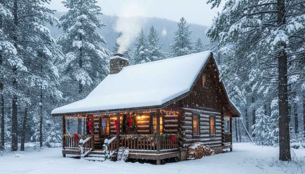 places to visit in pa in winter