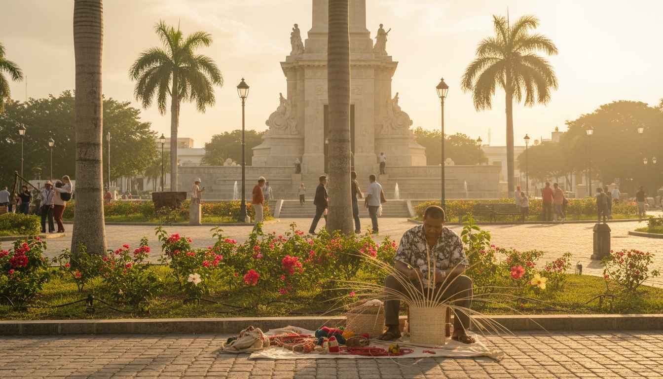 places to visit in santiago dominican republic