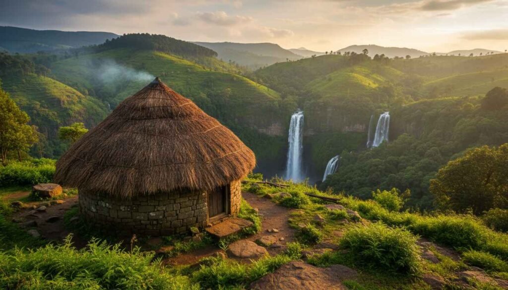 places to visit in shillong and cherrapunji