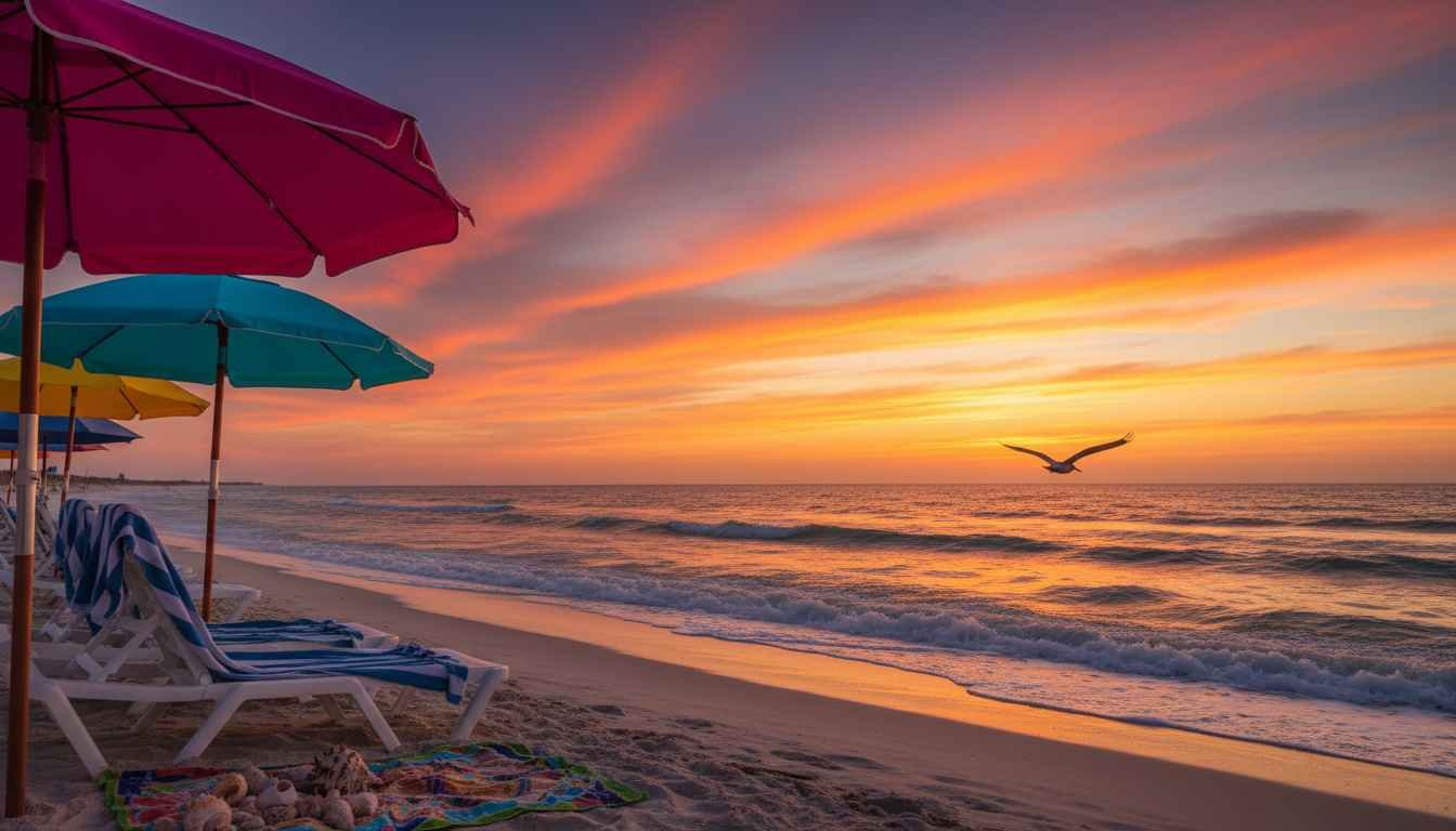 places to visit in south padre island texas