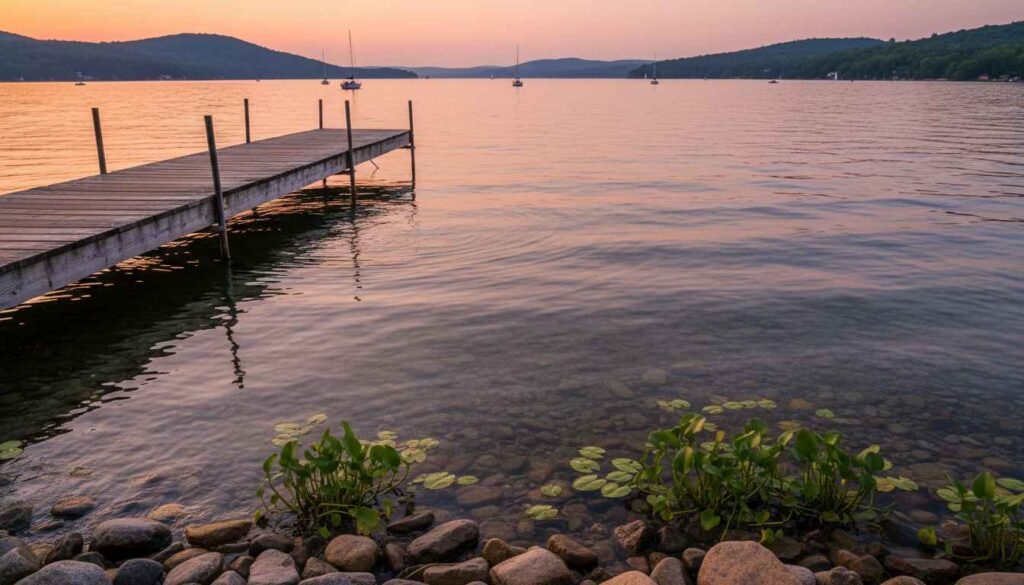 places to visit in the finger lakes region