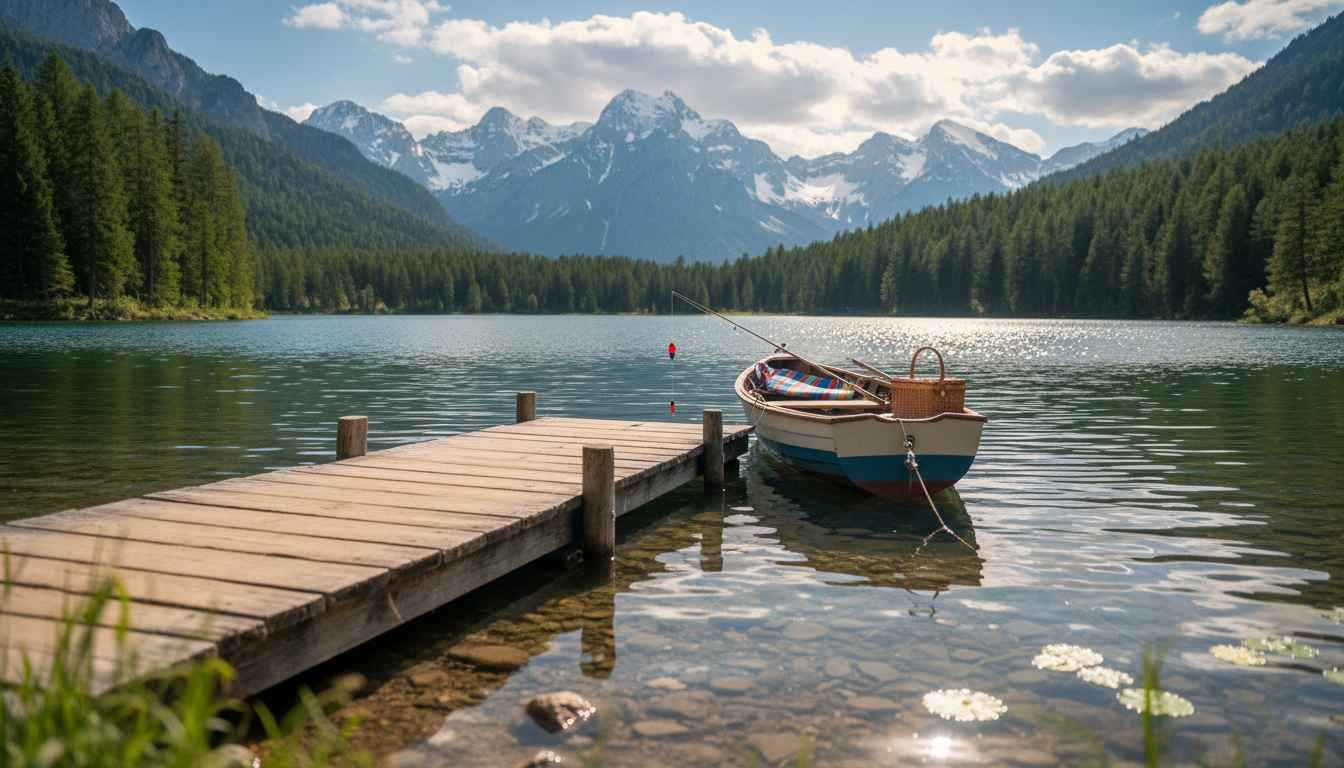 places to visit in the summer that are not hot