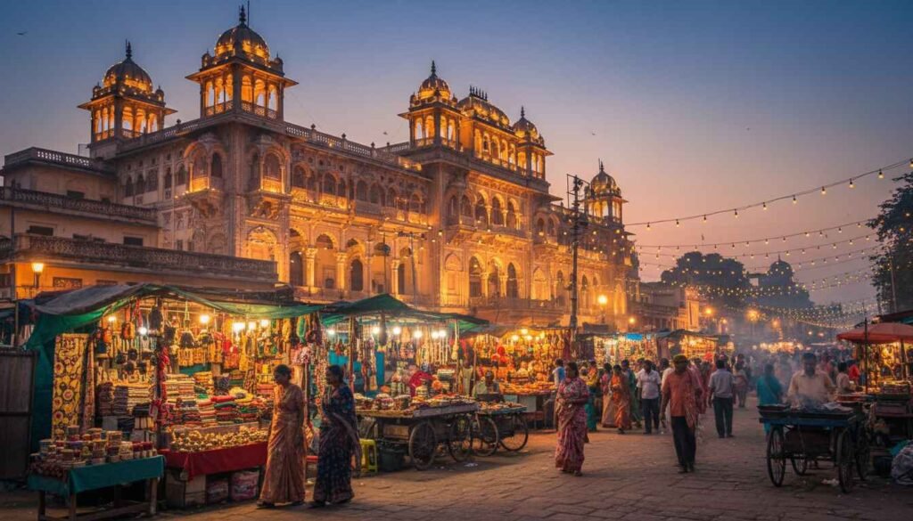 places to visit indore in and around