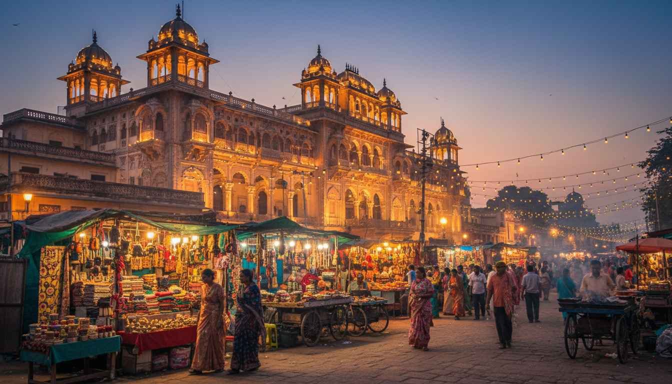 places to visit indore in and around