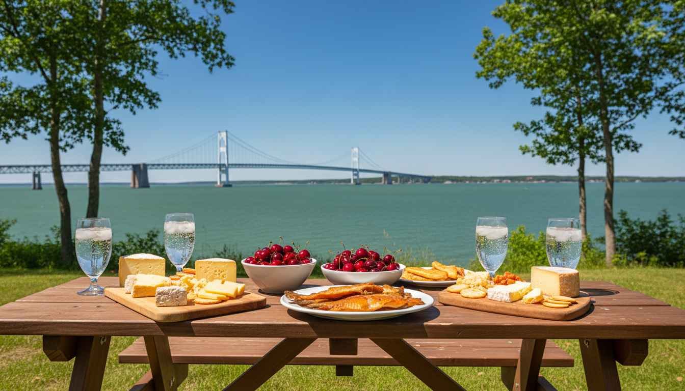 places to visit near mackinac island michigan