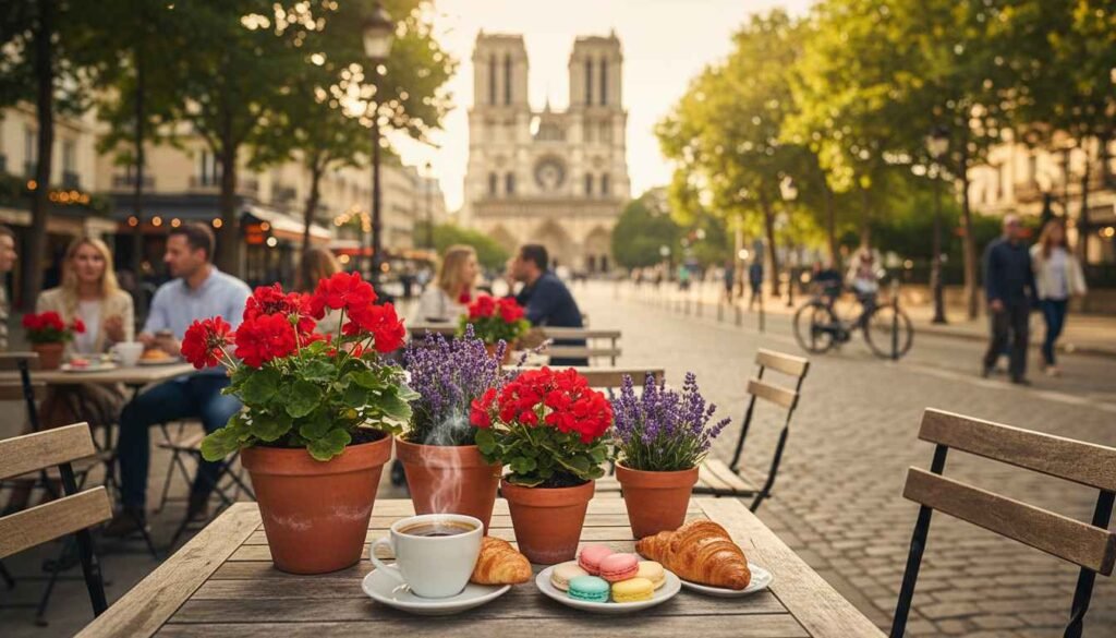 places to visit near notre dame paris