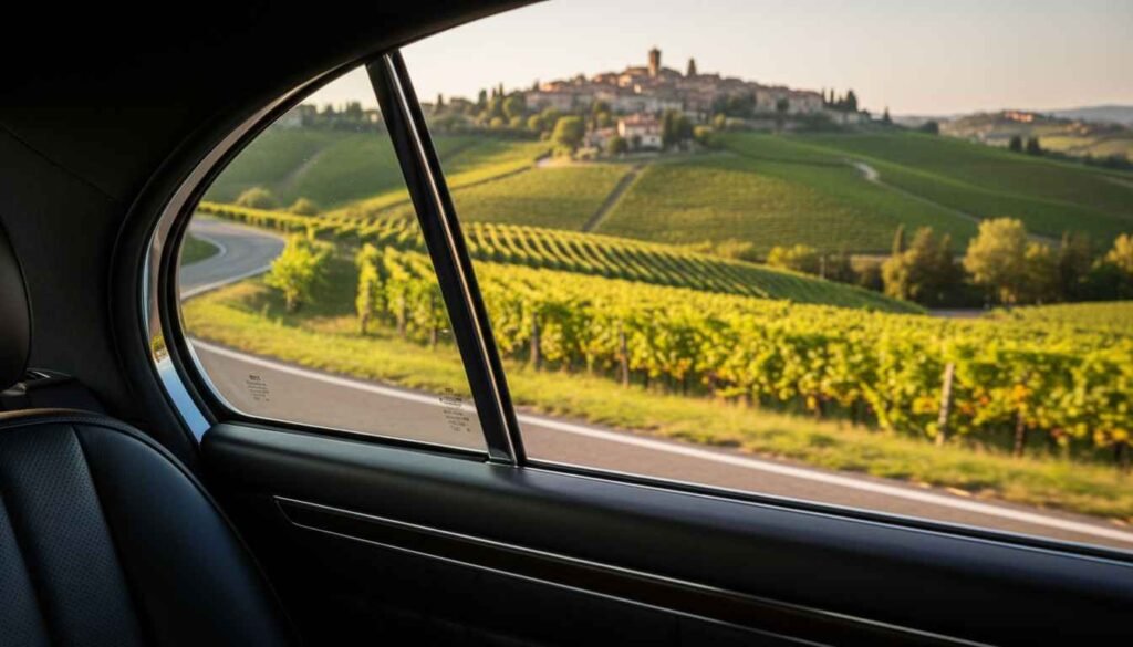 places to visit near rome by car