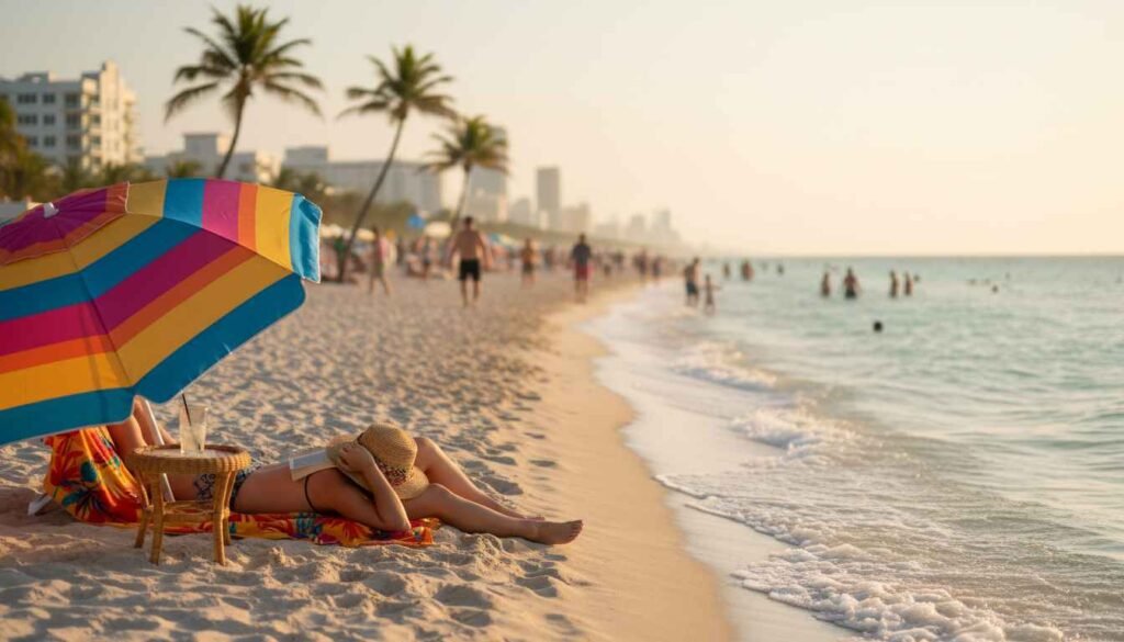 the best places to visit in miami