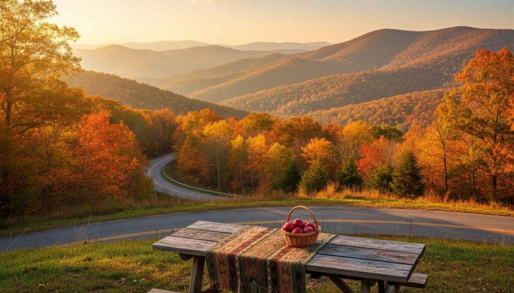 the best places to visit in virginia
