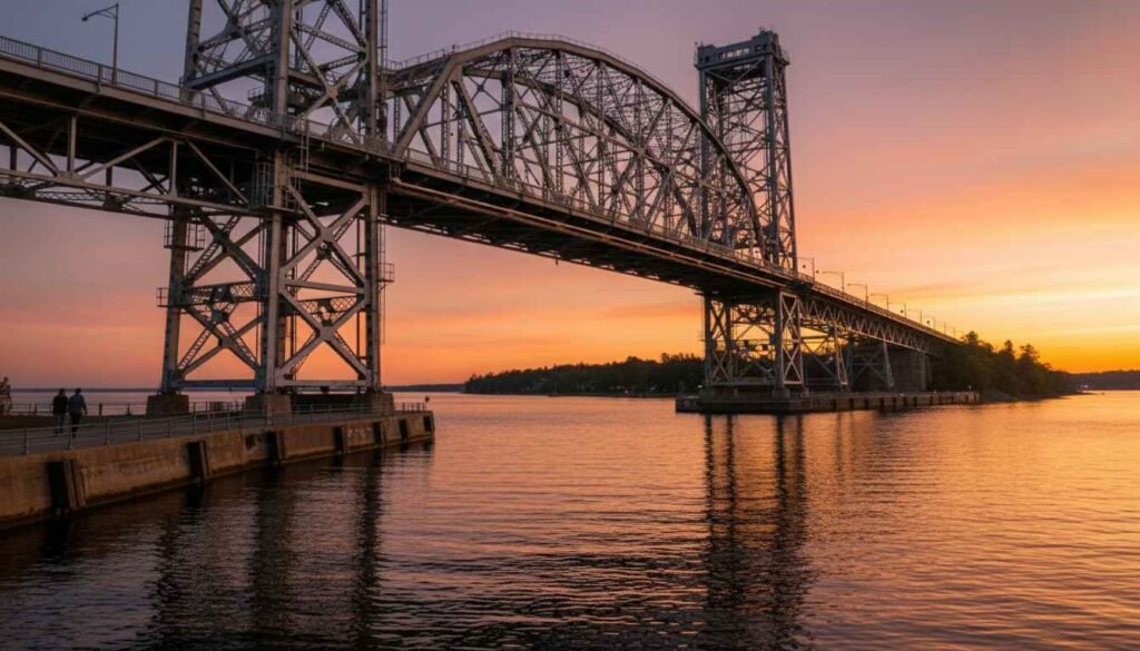 top places to visit in duluth mn