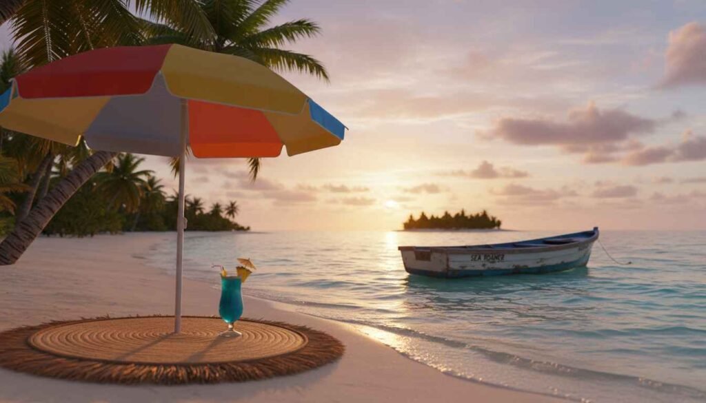 top places to visit in the bahamas