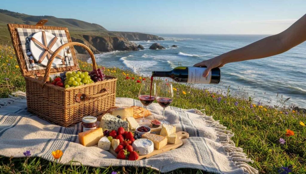 top ten places to visit in northern california