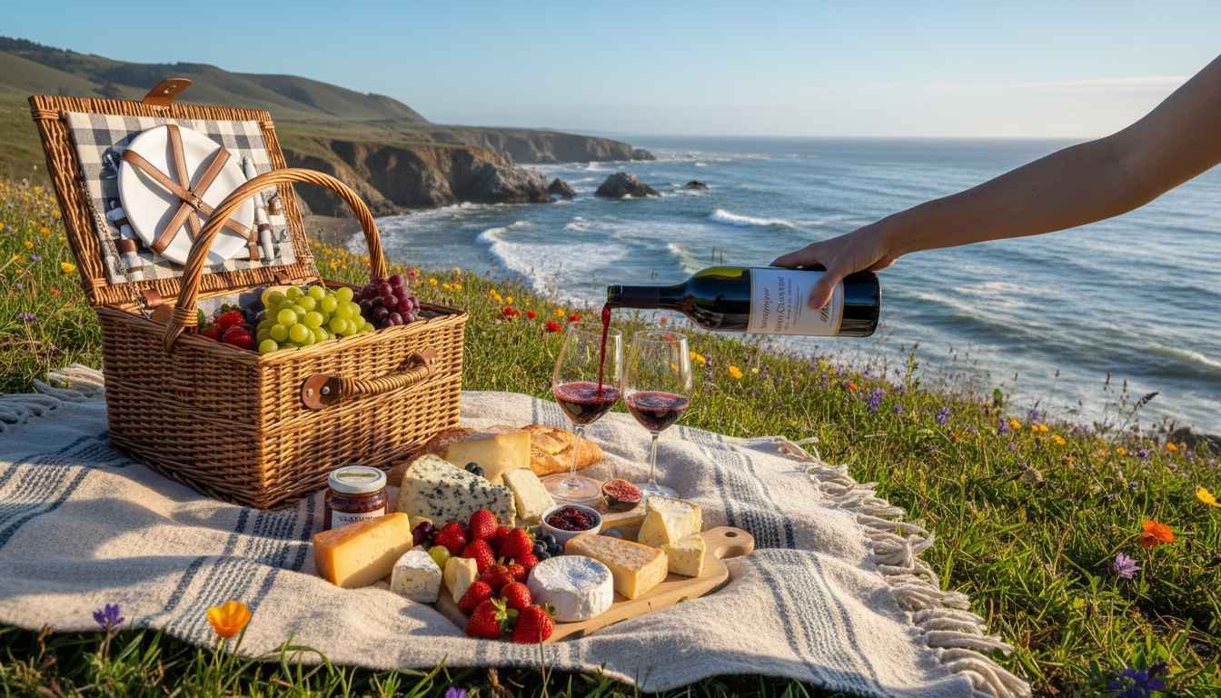 top ten places to visit in northern california